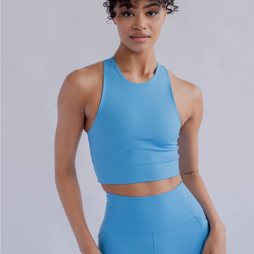 Haze Dylan Bra and High-Rise Legging